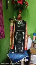 York sound syestem