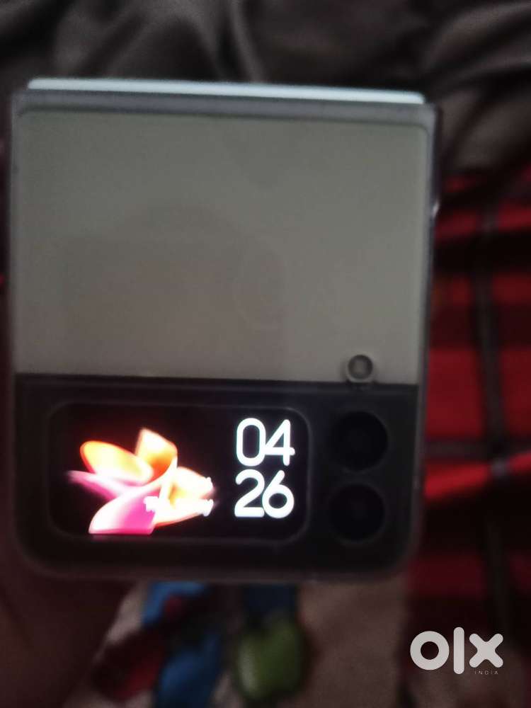 Z flip 3 5G