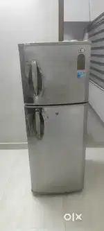 Samsung double door fridge