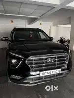 Hyundai Creta Facelift 2020 Diesel 72000 Km Driven