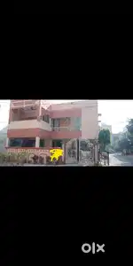 7 Marla corner house North West facing Defence colony