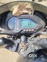 Pulser 125cc
