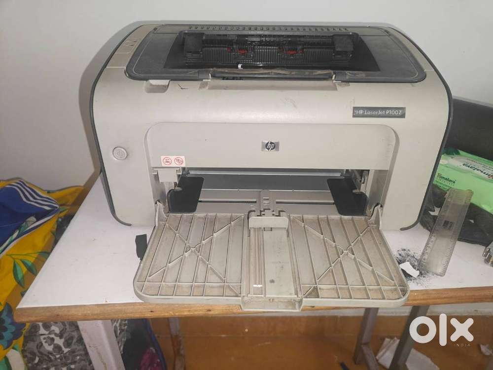 Printer hp