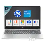 HP 15, 13th Gen Intel Core i5-1334U Laptop (16GB DDR4,512GB SSD)