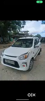 Maruti Suzuki Alto 800 2013
