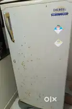 Very good running condition