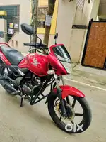 (HONDA CB UNICORN)(GOOD CONDITION)