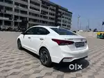Hyundai Verna 2018