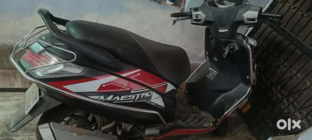 Maestro in Best Condition