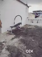 Multi functional bench press