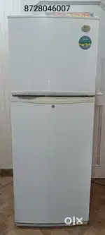 LG 330 Ltr Fridge good work All original