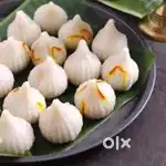 Expert ukadiche modak Maker