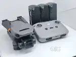 Dji Mavic 3 with N-1 remote(Like Brand New)