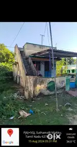 Selling house