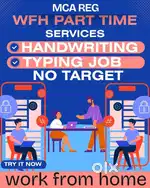 GOVT UNDER APPROVED PART TIME