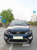 Tata Hexa 2.2 XTA 4X2 7 STR, 2017, Diesel