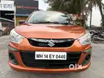 Maruti Suzuki Alto K10 Plus Edition, 2015, Petrol