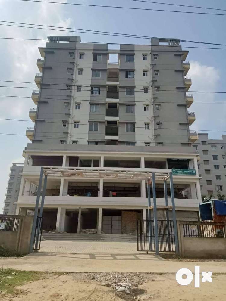 3 BHK Flat for sale