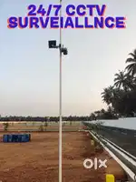 individual plots Starts From 1.5 CENTS  ( approved  land  madukkarai)