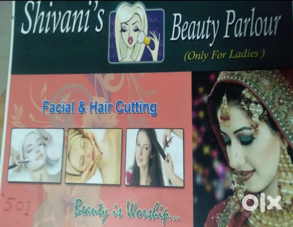 Shivani beauty Parlour