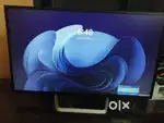 Acer EB321HQU LCD Monitor with LED Back Light Technology 31.5 inches