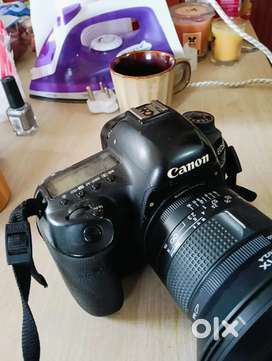 Canon 5d mark 4
