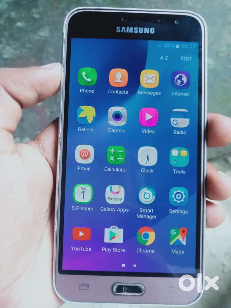 Samsung galaxy