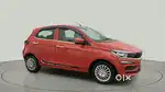 Tata Tiago 1.2 Revotron XT, 2020, Petrol