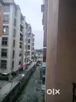 2 bhk fully furnished flat for rent