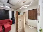 2bhk builder floor in saket