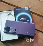Vivo v40 8gb 256gb