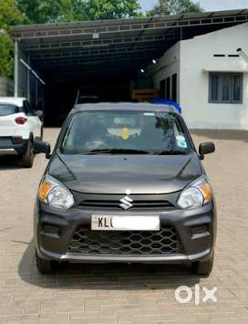 Maruti Suzuki Alto 800 2019-2023 0.8 LXI (O), 2022, Petrol