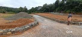 4,5,8, 10, 20 cent plots available angamaly Pulyanam Bus stop 200 meat
