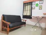 Fully Furnished Shared Flat In Baner for Boys  Zero Brokerage
