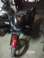 Baja Pulsar 150