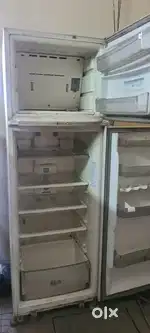 Whirlpool  fridge