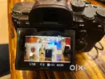 35mm 1.8 FE sony Mount
