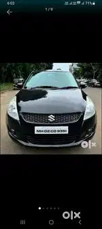 Maruti Suzuki Swift 2011 Petrol 490066 Km Driven