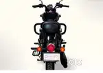 CLASSIC 350 DARK SERIES WITH DUAL -CHANNEL