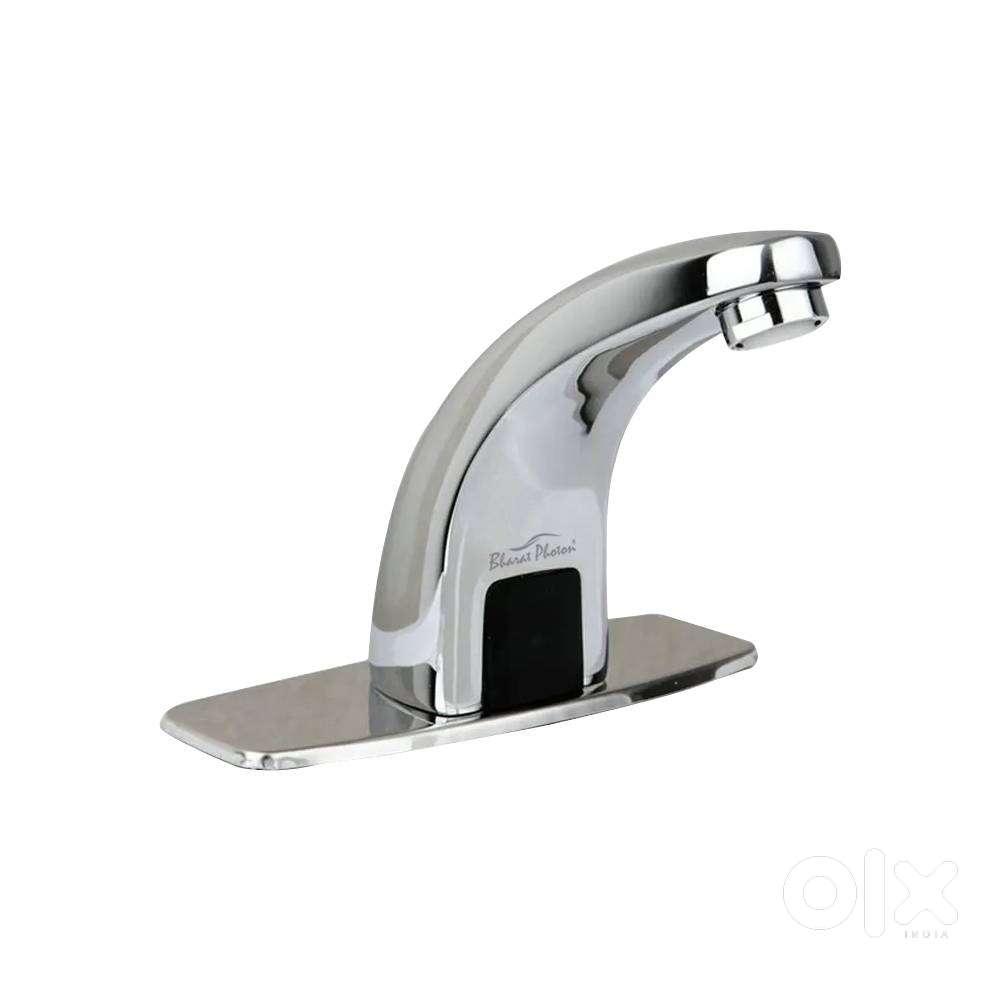 Upgrade to Smart Hygiene with Sensor Tap