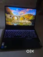 Lenovo IdeaPad Gaming 3 Intel Core i5 11th Gen 11300H