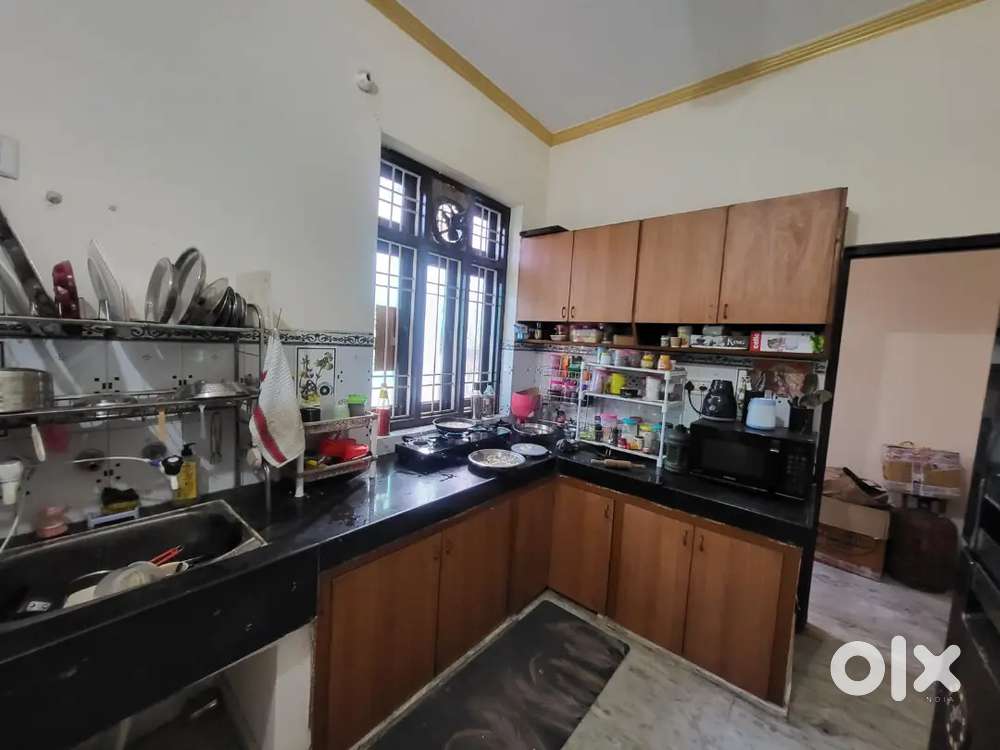 Independent House/villa Siddharth nagar A block near Jain mandir