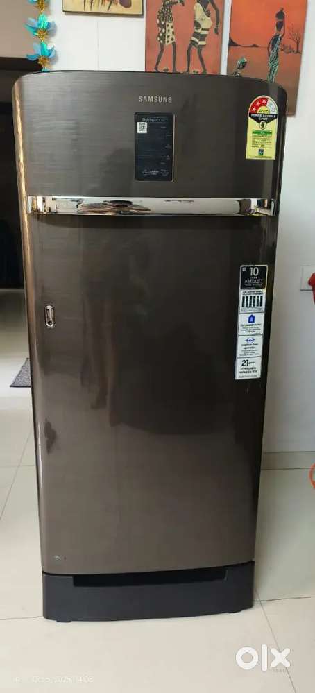 Samsung Excellent condition refrigerator