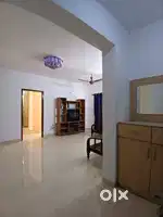 3BHK builder floor for lease in Indira Nagar