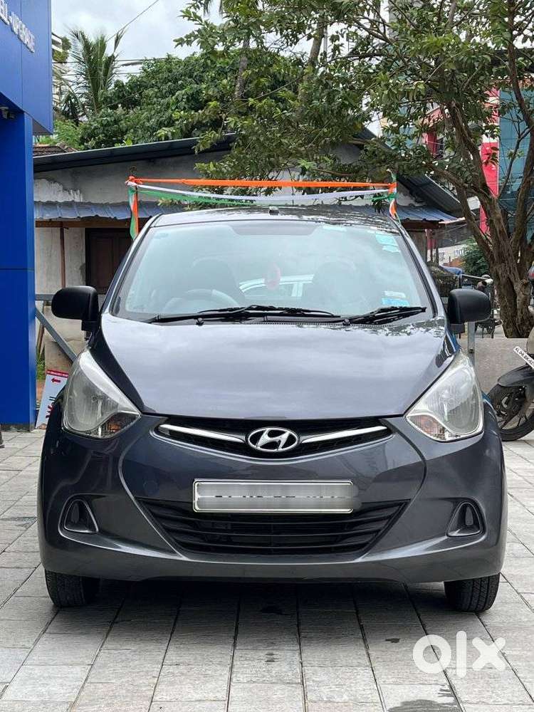 Hyundai EON Era +, 2015, Petrol
