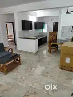 New Apartment for rent at Kakkanad