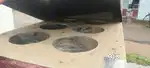 JUICE COOLER