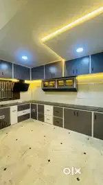 Interior & Modular kitchen
