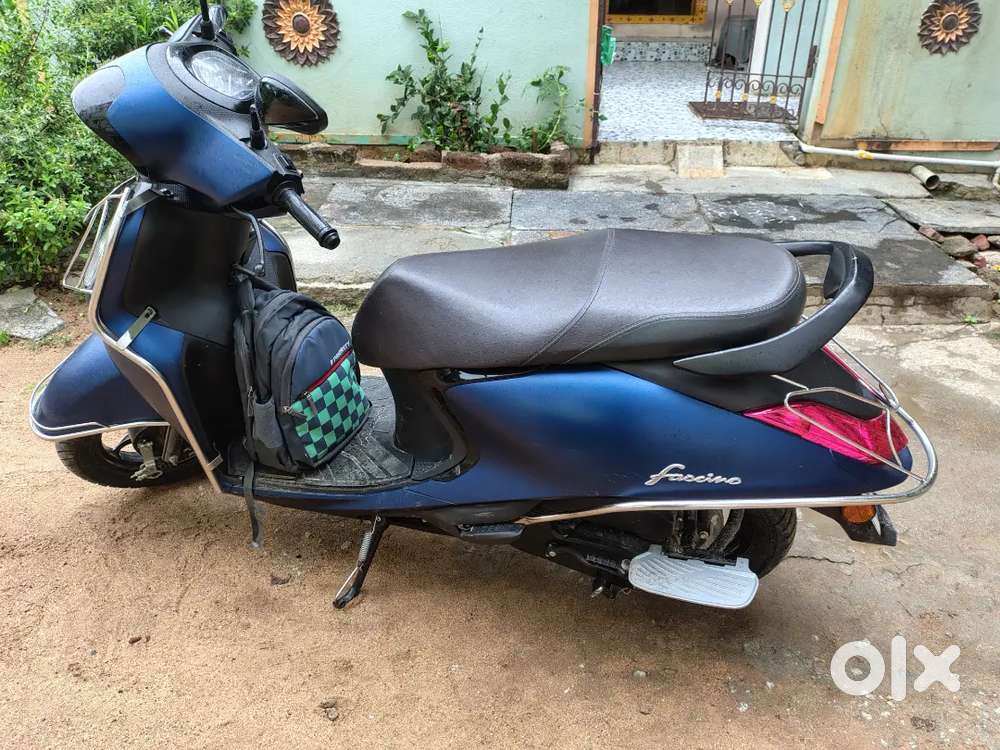 Good condition just 10 months vehicle brand new condition