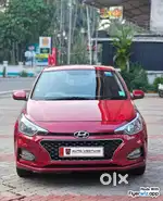 Hyundai Elite i20 [2018-2020] 1.2 Magna, 2019, Petrol